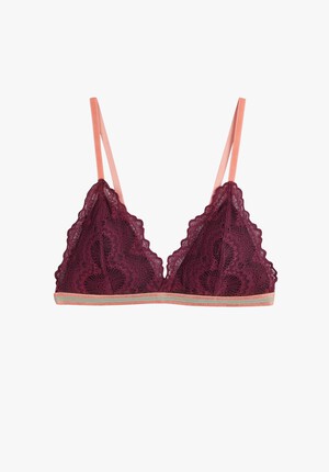 Becksondergaard Wave Lace Tyla Bra
