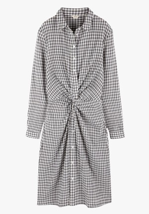 Charlie Twist Dress