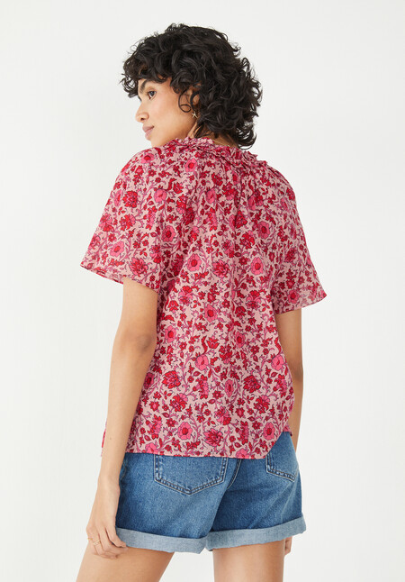 June Top