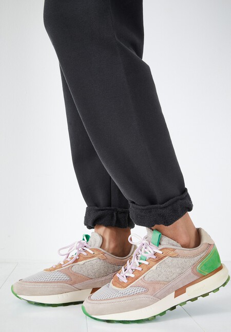 Hoff Tribe Trainers