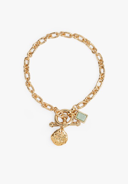 Iris Bracelet