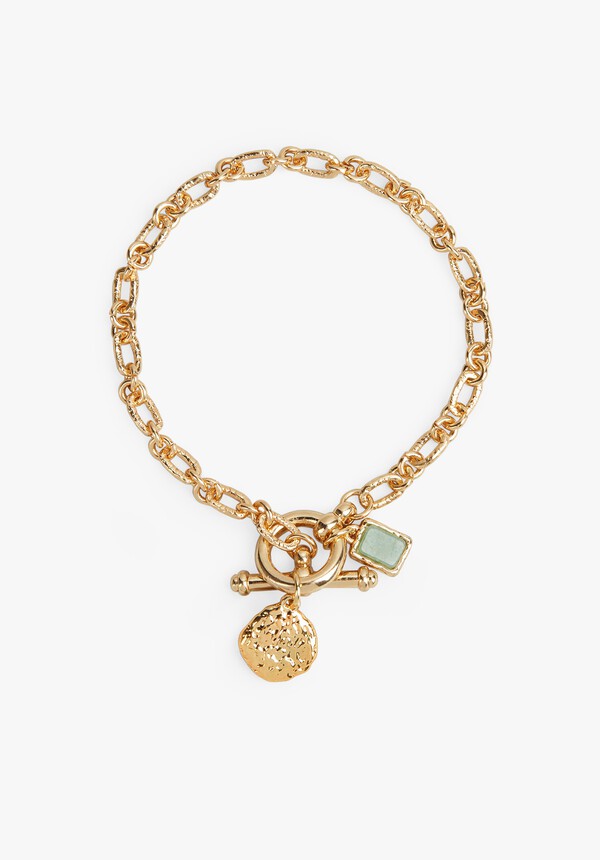 Iris Bracelet