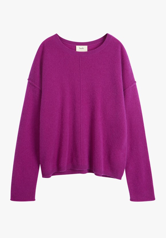 Saphira Cashmere Jumper