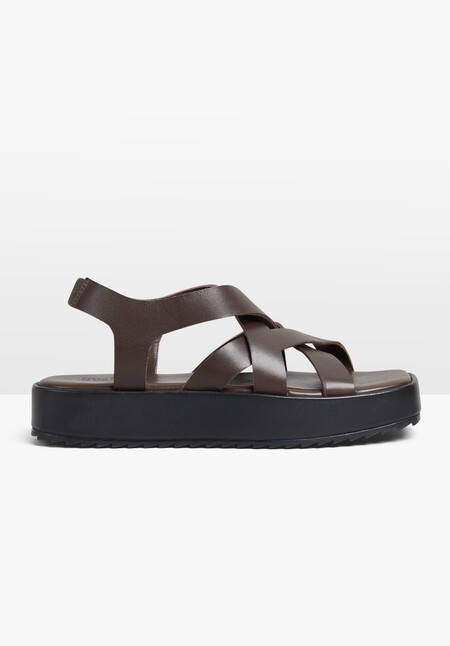 Hudson Sandals