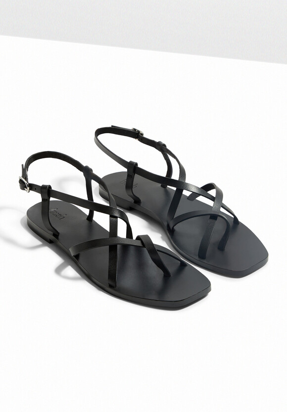 Mila Minimal Sandals