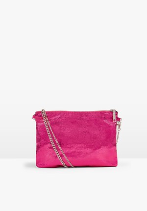 Nina Metallic Bag