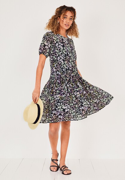 Claire Mini Dress