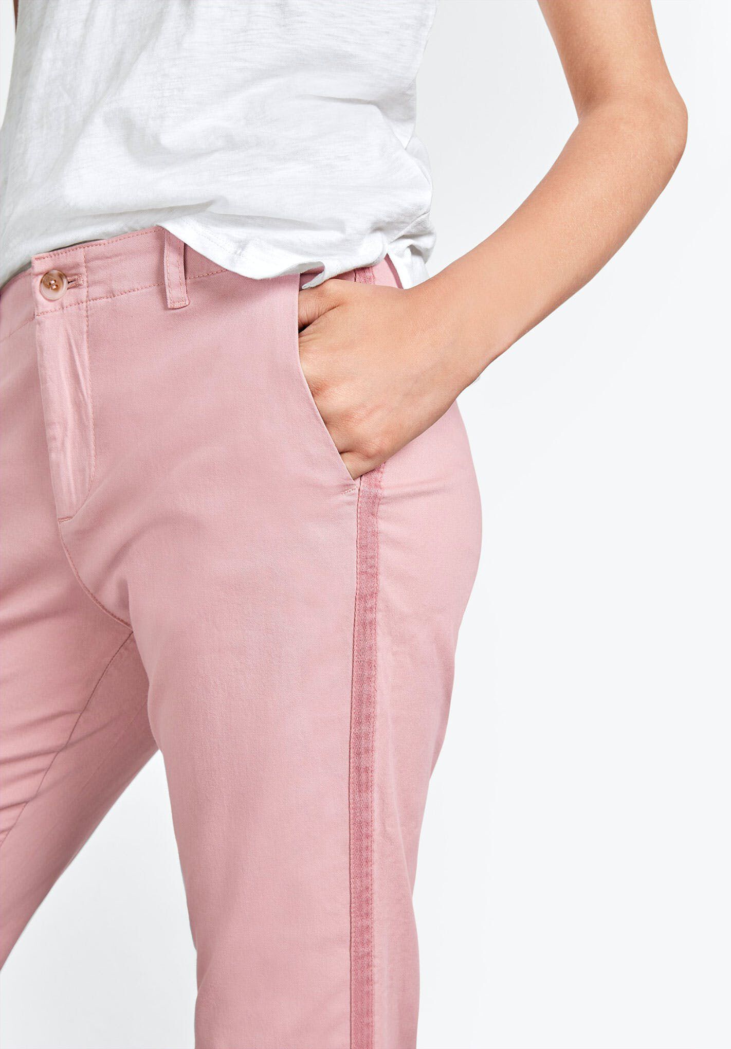 Hush girlfriend chinos shop