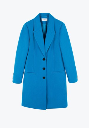 Astrid Coat
