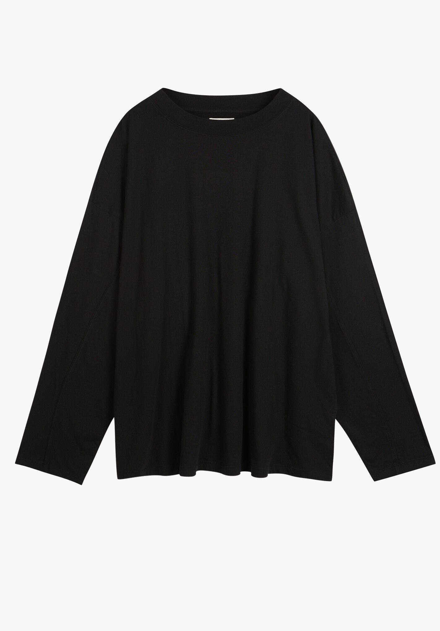 Aimee Oversized Top