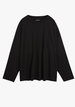 Aimee Oversized Top
