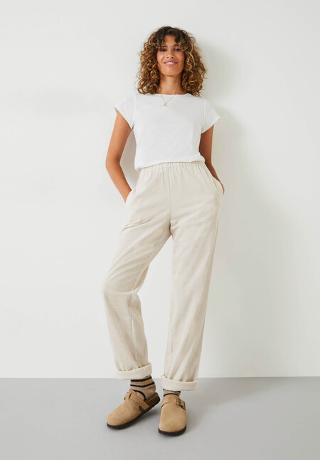 Lisa Cord Joggers