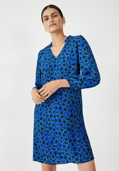 Zina Mini Dress