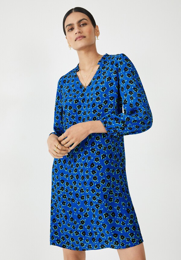 Zina Mini Dress