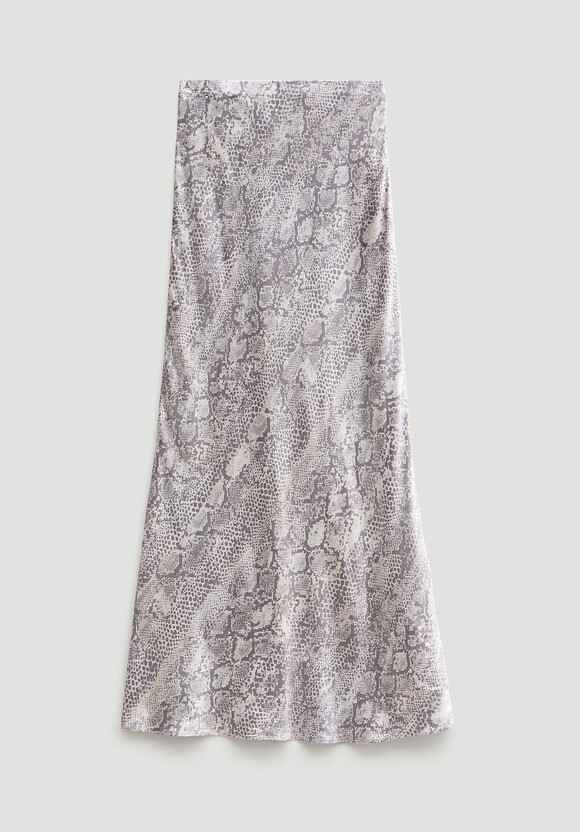 Simone Slinky Skirt