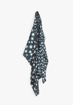 Costi Star Scarf