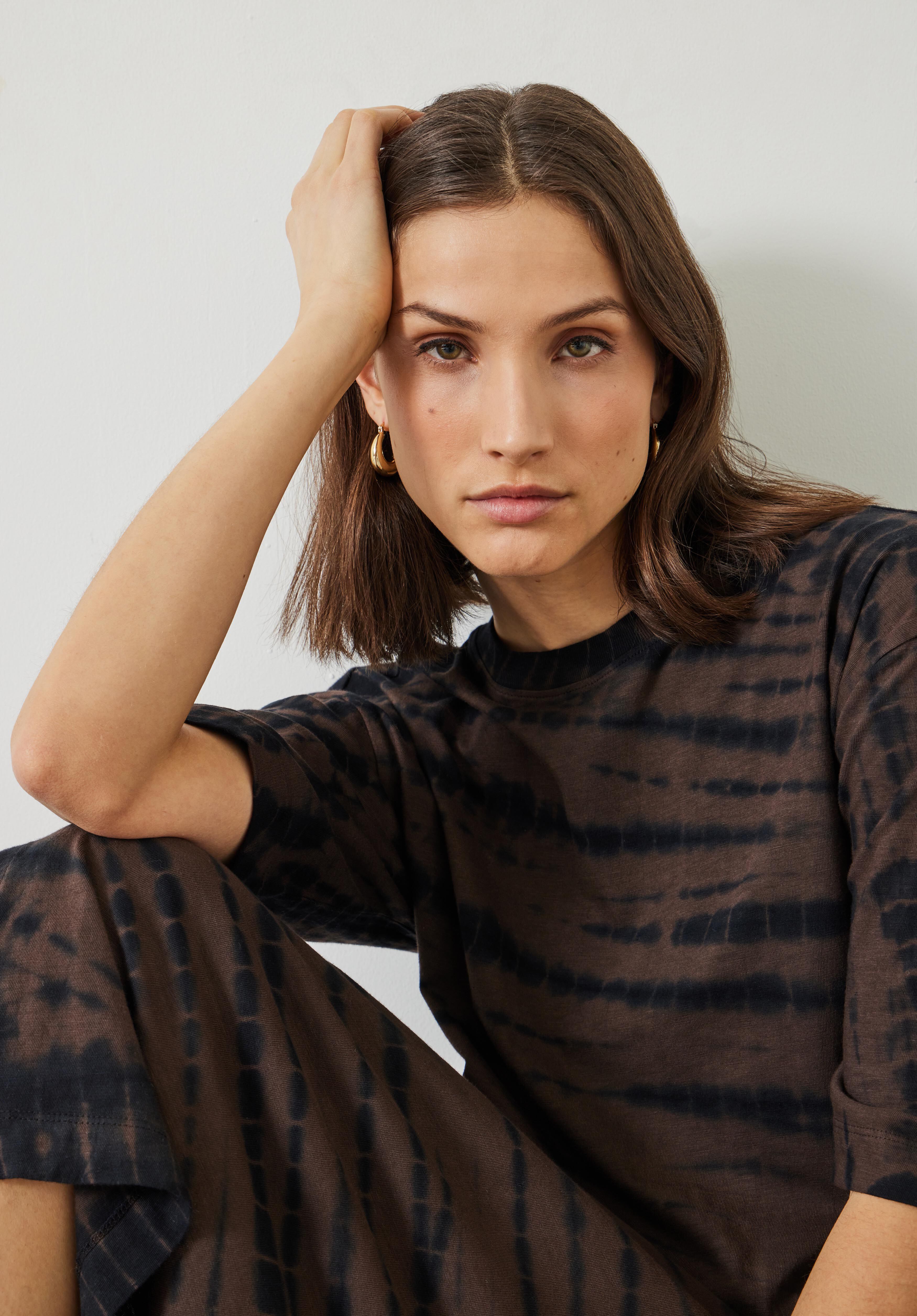 Midi t shirt dress cheap