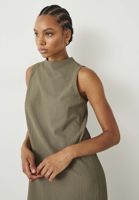 Sabine Midi Dress