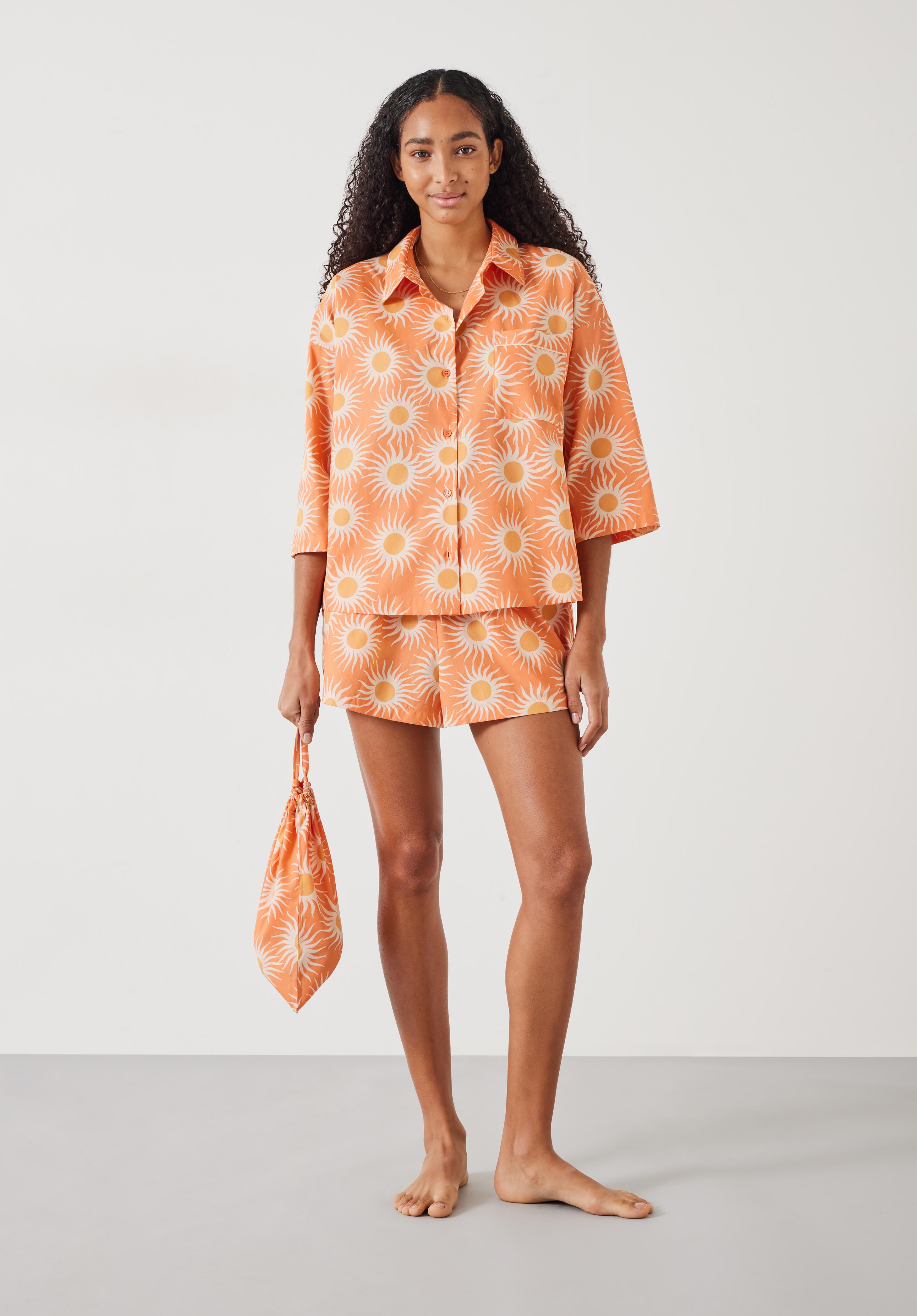 Pyjamas nightwear for Women hush