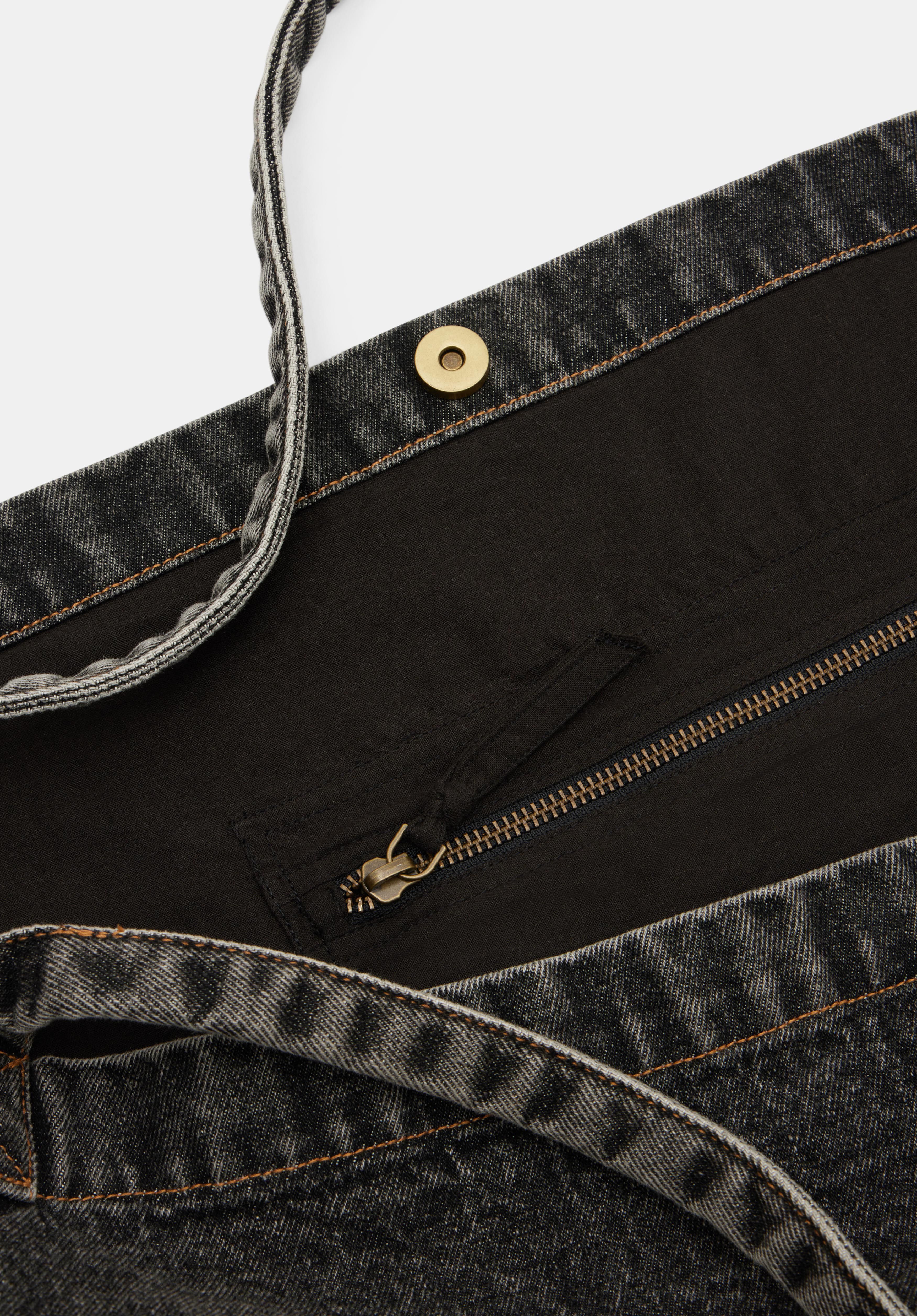 Hush beach bag store