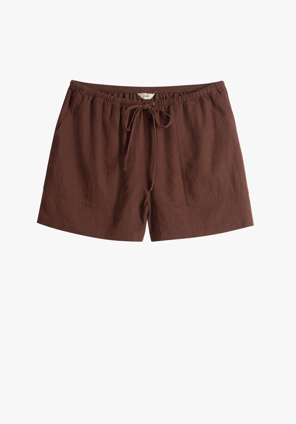 Lorelei Linen Short