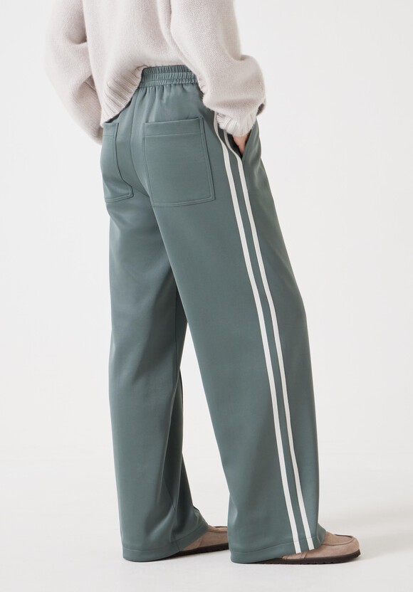 Harrison Side Stripe Joggers
