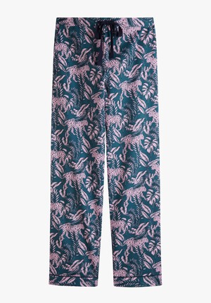 Elsa Printed Pyjama Trousers