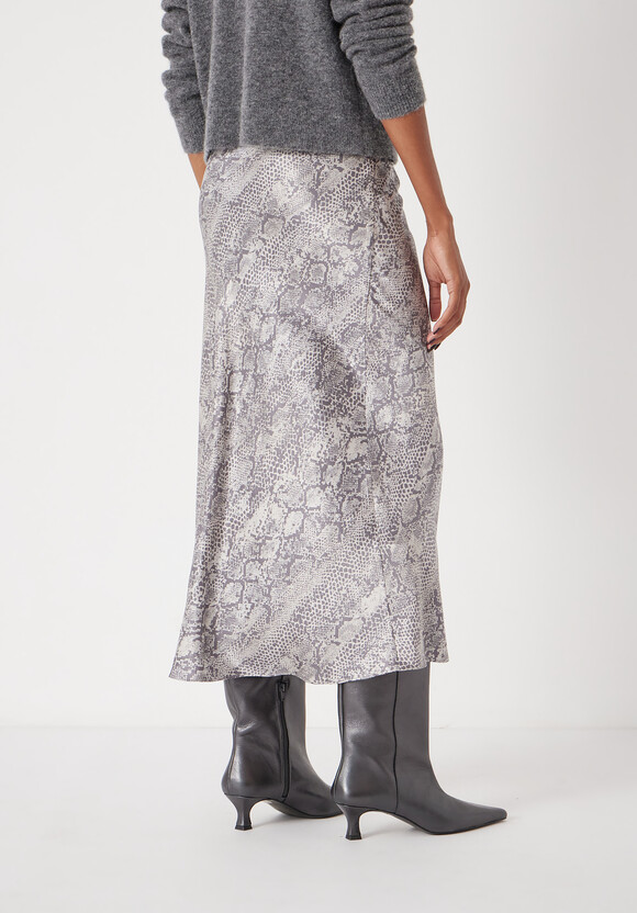 Simone Slinky Skirt