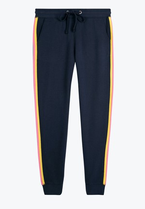 Side Stripe Joggers