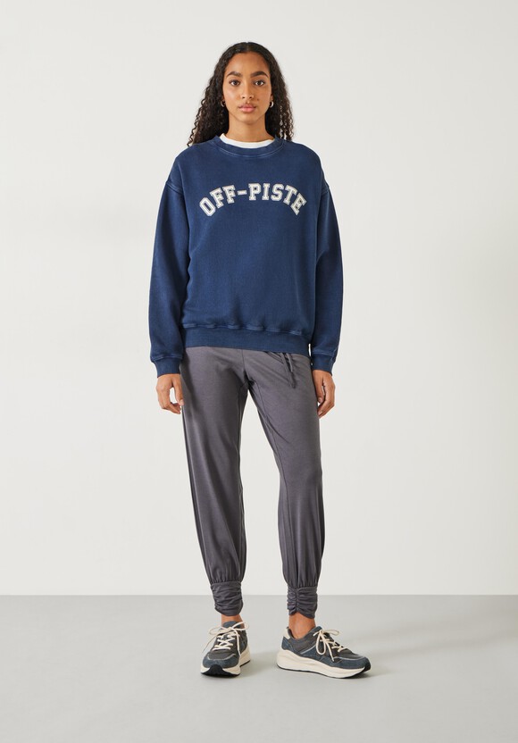 Alexa Harem Trousers