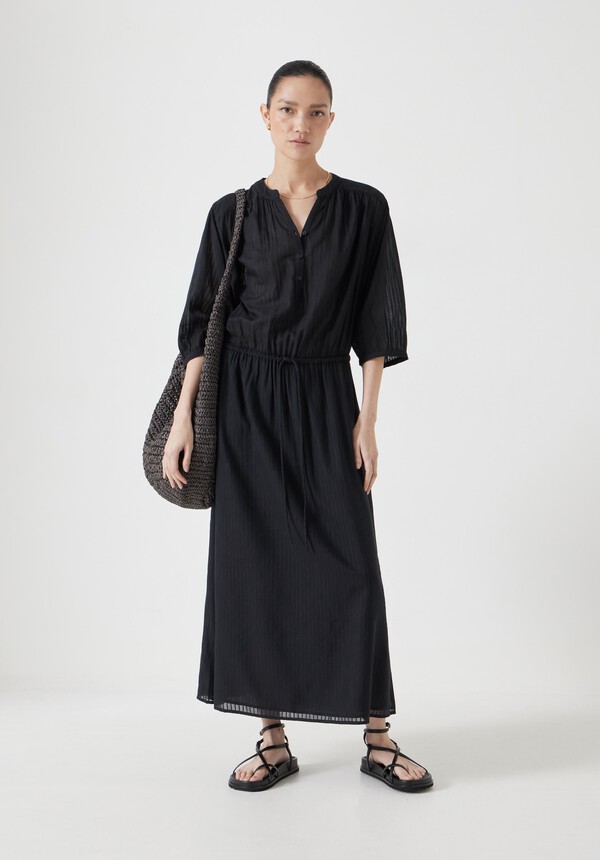 Lhea Midi Dress