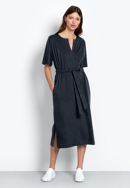 Adina V Neck Dress