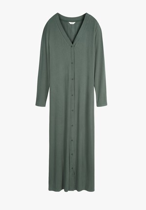 Bodycon Jersey Dress