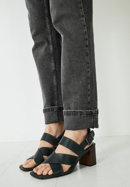 Ellery Heeled Sandals