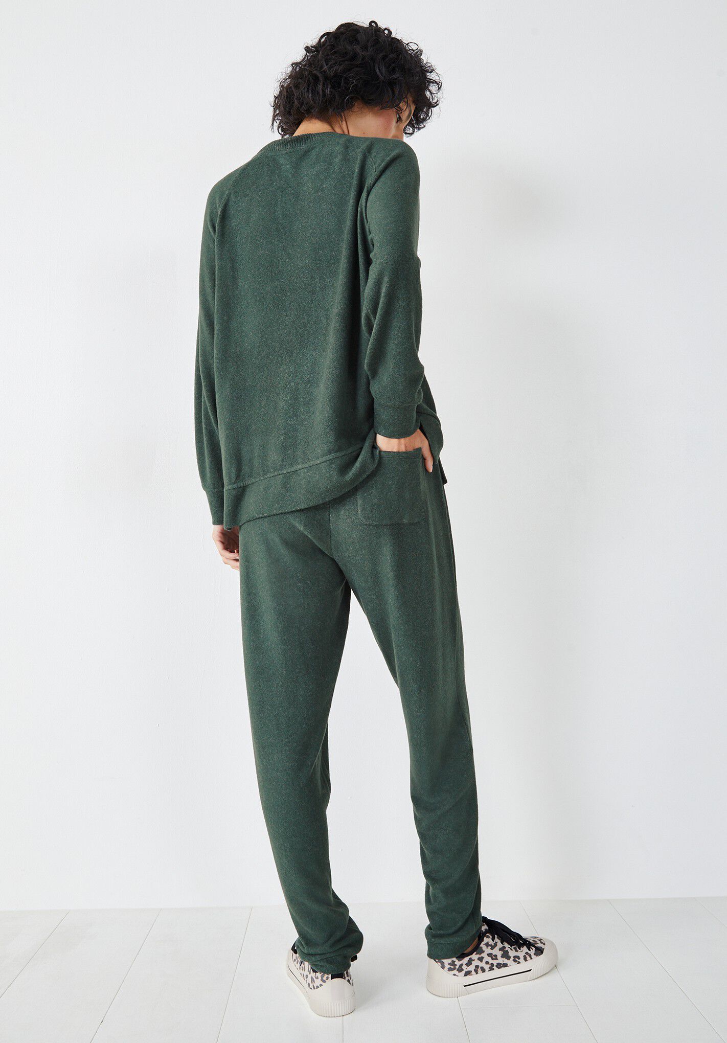 Relaxed 2025 jogger pants