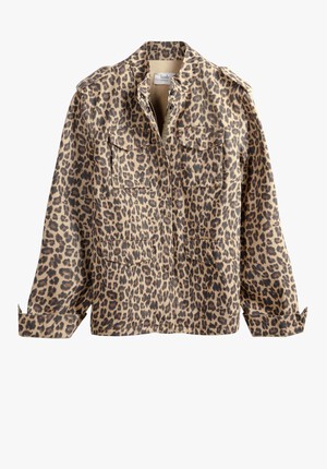 Military Jacket