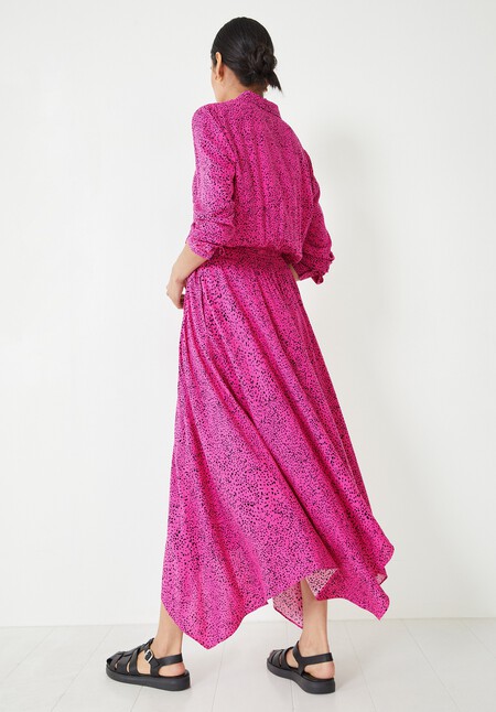 Kensington Long Sleeve Dress