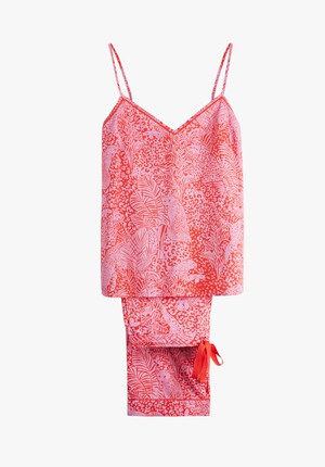 Isla Printed Cami Pyjamas