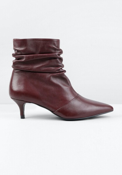 Audley Boots