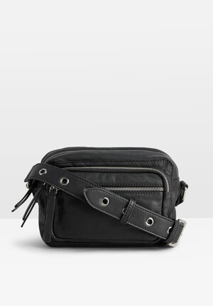Albany Leather Bag