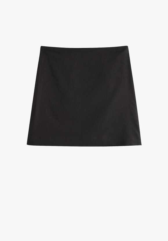 Sunny Mini  Skirt