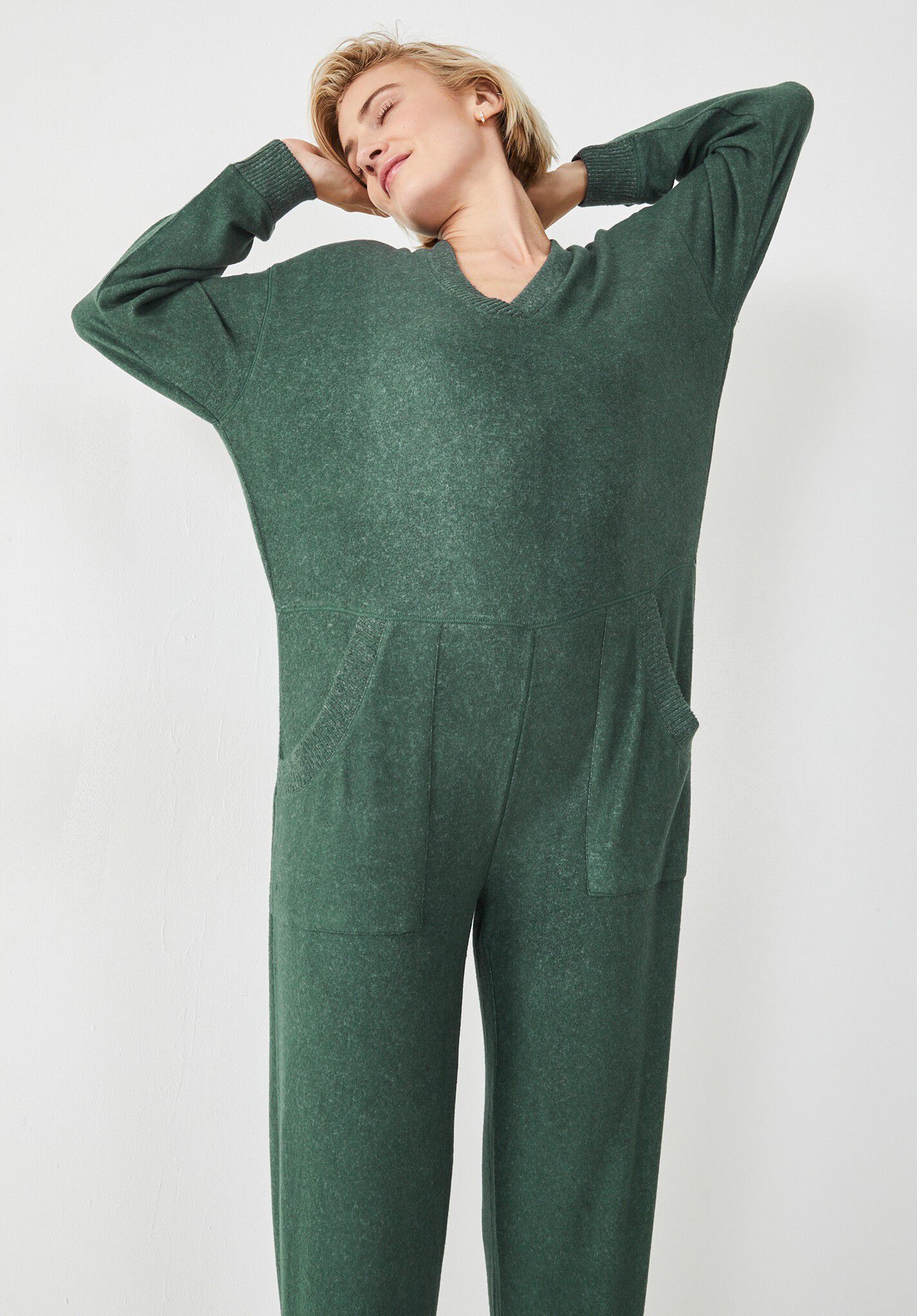 Super soft hotsell onesie womens