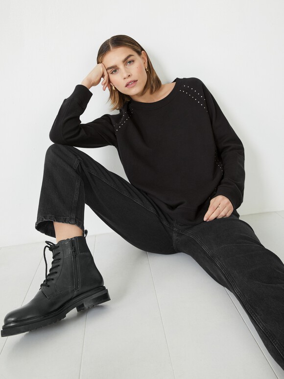 Frieda Jeans