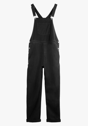 Brier Cotton Twill Dungarees