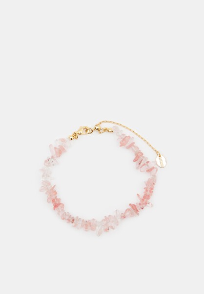Sunstone Healing Stone Bracelet