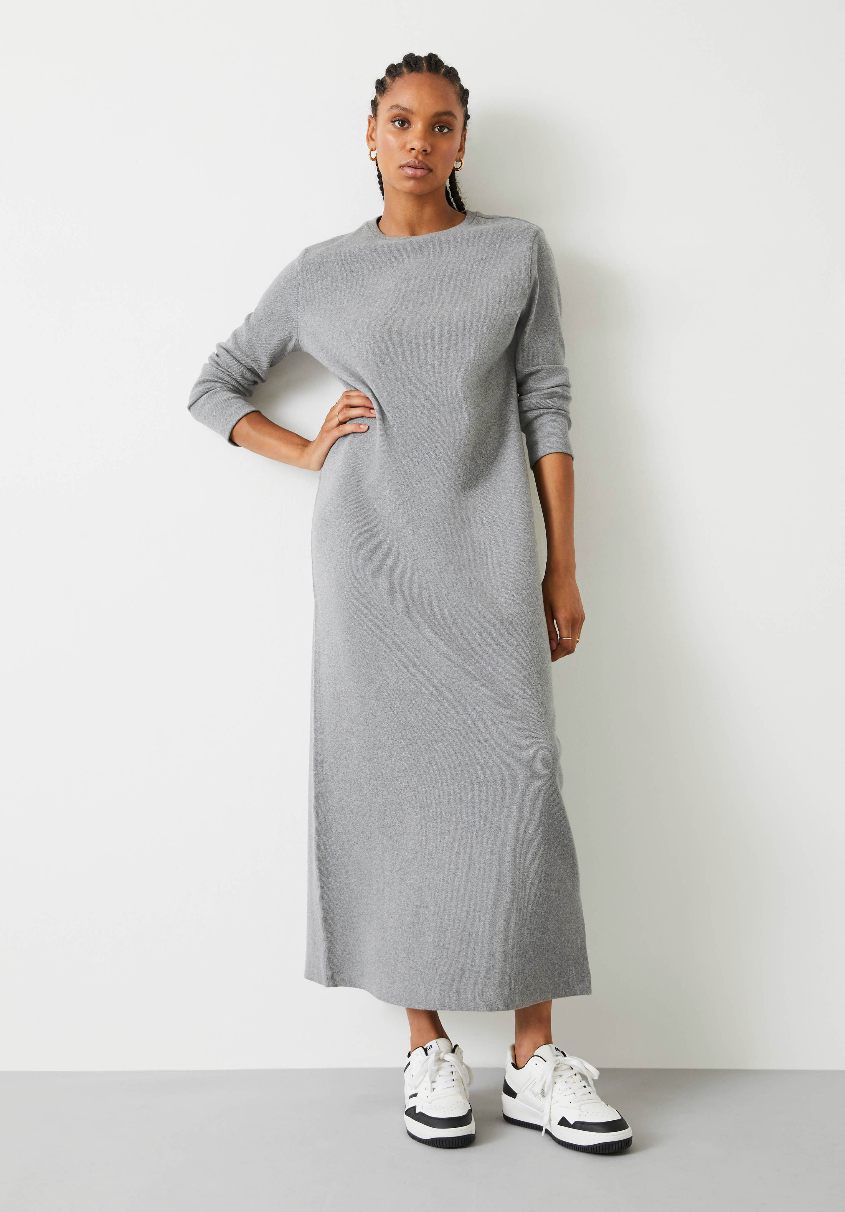 Coast mel top maxi dress