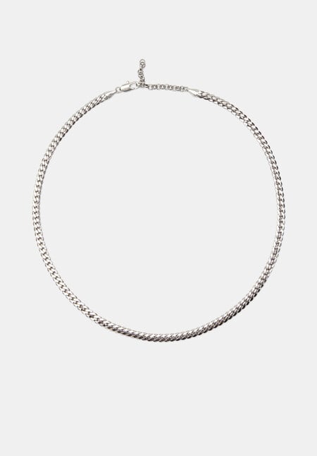 Luv AJ Ferrera Chain Necklace