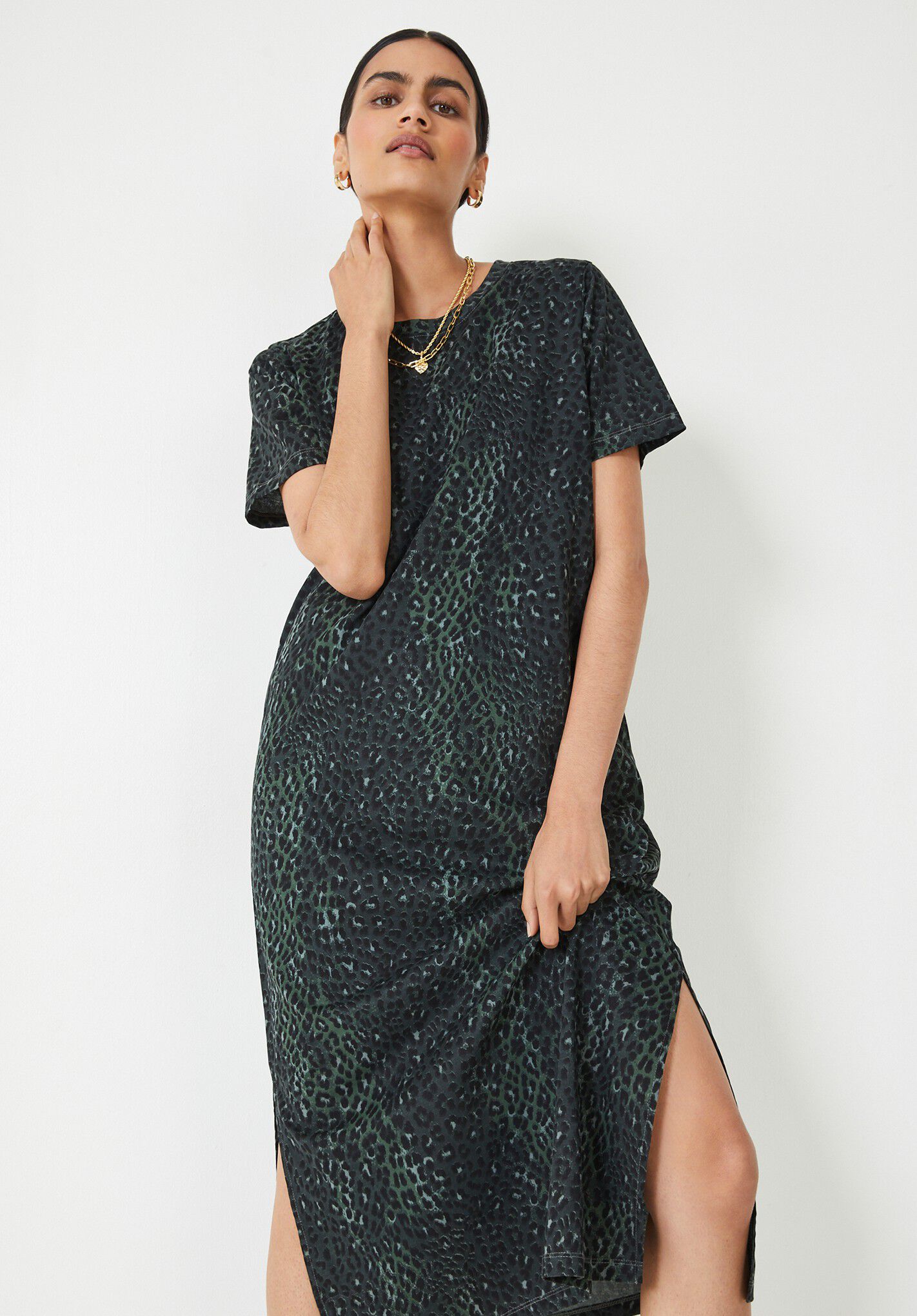 Hush jamie t shirt dress 2025