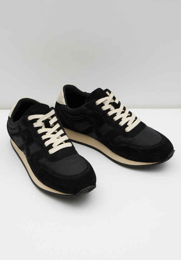 Rylee Retro Trainer