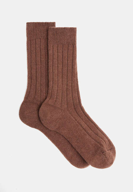Murica Wool Blend Socks